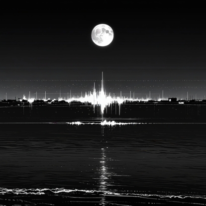 Leonardo_Anime_XL_B_W_Symetric_FOGHORNS_LARGE_SOUNDWAVES_VISU_2